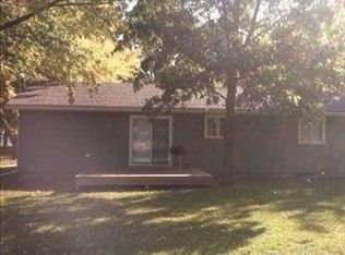 55380 Buckhorn Rd, Three Rivers, MI 49093