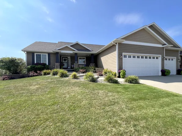 507 Summit Pass, Brookings, SD 57006