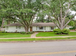 2911 Old Bullard Rd, Tyler, TX 75701