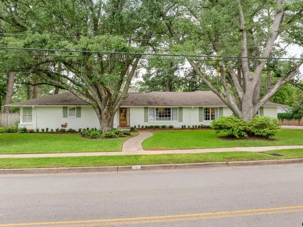 2911 Old Bullard Rd, Tyler, TX 75701