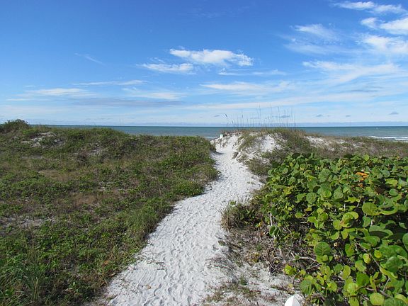 Beautiful Indian Rocks Beach