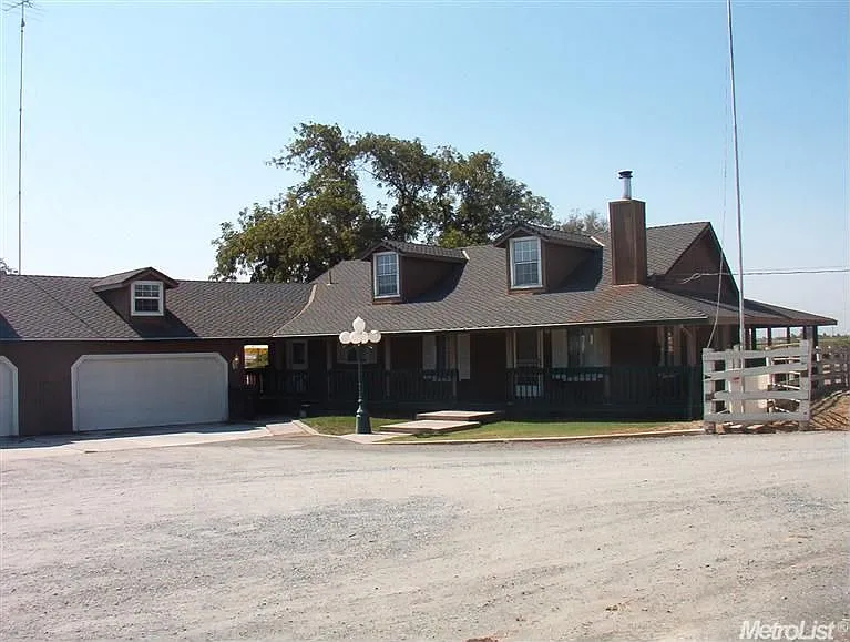 10112 E Sierra Rd photo 1