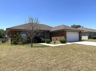 3609 Amanda Dr, Killeen, TX 76542