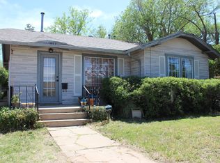 4237 SW 9th Ave, Amarillo, TX 79106