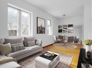 392 Columbus Ave #A2, New York, NY 10024