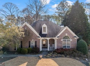 3377 Fielders Point, Dacula, GA 30019