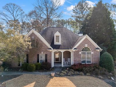 3377 Fielders Point, Dacula, GA, 30019