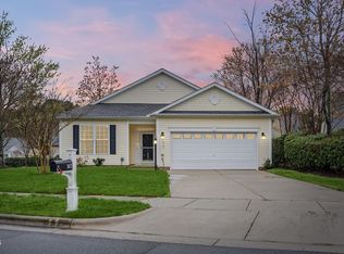 317 Indian Elm Ln, Cary, NC 27519