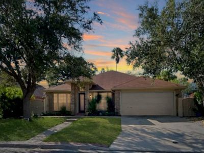 1415 Alameda Dr, Laredo, TX, 78045