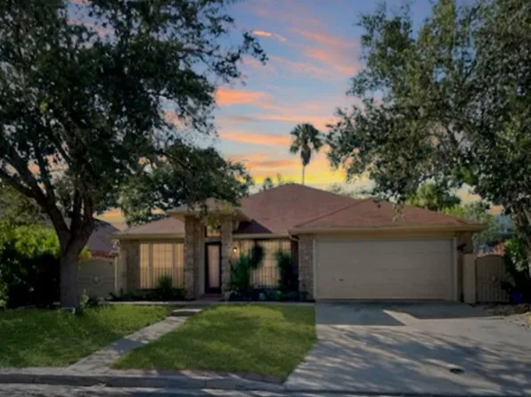 1415 Alameda Dr, Laredo, TX 78045