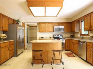 5612 Pommel Pl, West Des Moines, IA 50266