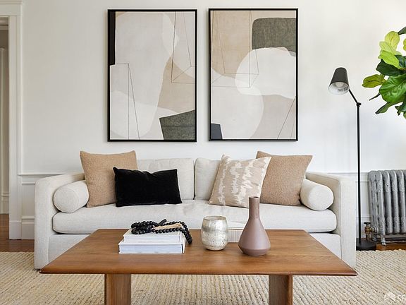 3rd image of 3295 Clay Street #3