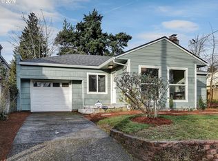 1725 NE Bryant St, Portland, OR