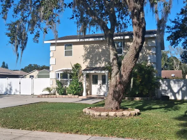 653 Sweetwood Dr, Port Orange, FL 32127