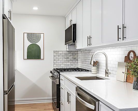 3rd image of 444 E 86th St APT 11J