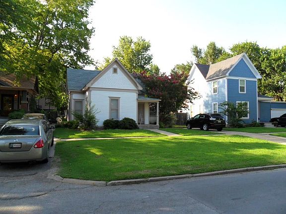 3rd image of 423 W Eufaula St