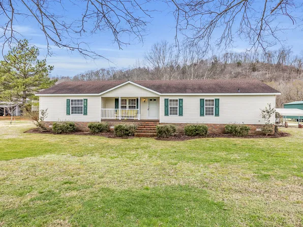 8390 Old Highway 43, Mount Pleasant, TN 38474