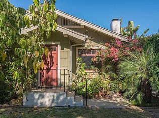 1420 Castillo St APT A, Santa Barbara, CA 93101