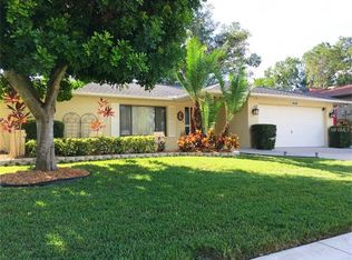 4648 Orange Grove Way, Palm Harbor, FL 34684