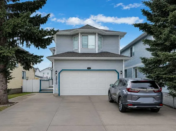 3810 Catalina Blvd NE, Calgary, AB T1Y 6Y3