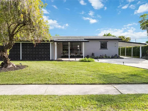1725 Dodge Cir N, Melbourne, FL 32935