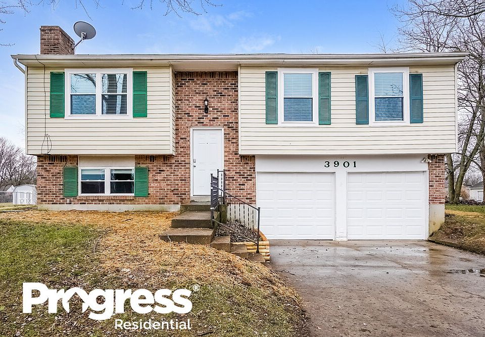 1st image of 3901 Mistletoe Dr