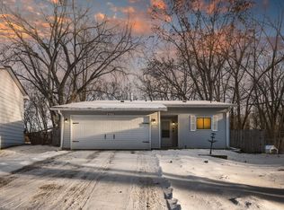 802 104th Ave NW, Coon Rapids, MN 55433