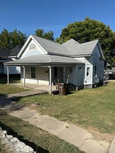 410 N 5th St, Elsberry, MO, 63343