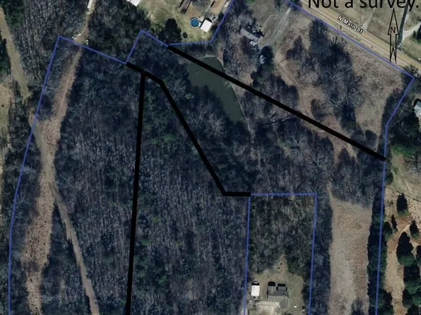 0 Gold Medal Rd, Milan, TN 38358