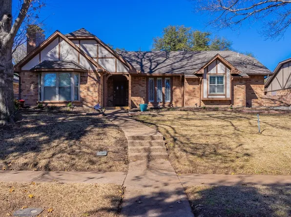 2111 Chestnut Hill Ln, Richardson, TX 75082