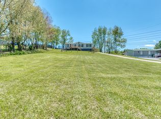 25666 Watauga Road, Abingdon, VA 24211