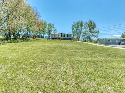 25666 Watauga Road, Abingdon, VA, 24211