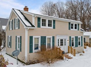 20 Pleasant St, Randolph, ME 04346