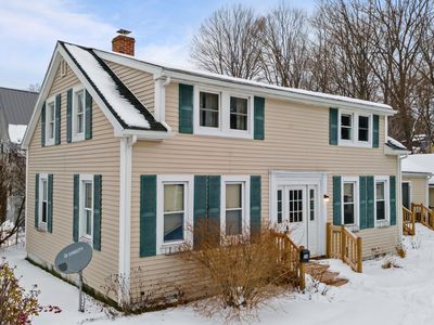 20 Pleasant Street, Randolph, ME, 04346