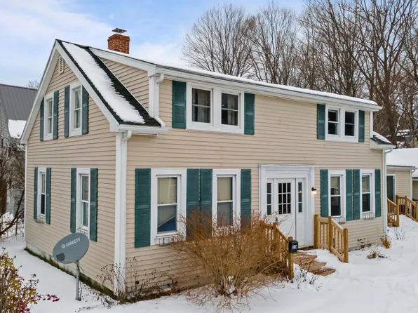20 Pleasant Street, Randolph, ME 04346