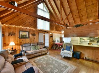 20511 Kutci Dr, Mi Wuk Village, CA