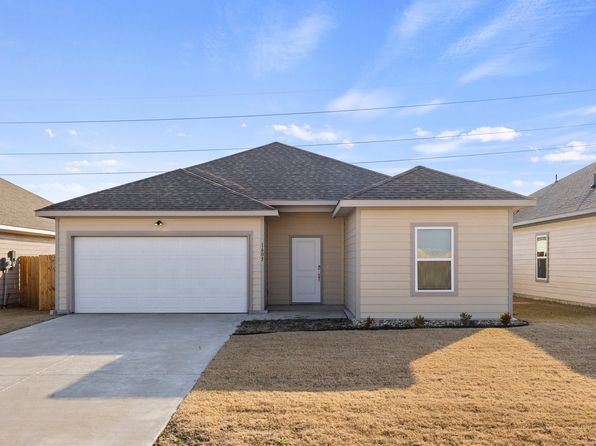 Home for Sale in Greenville TX