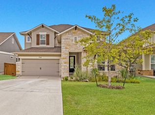 748 Hazy Hills Loop, Dripping Springs, TX 78620