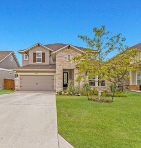 748 Hazy Hills Loop, Dripping Springs, TX, 78620