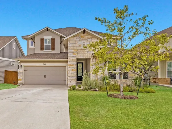 748 Hazy Hills Loop, Dripping Springs, TX 78620