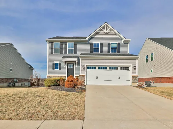 1002 Brant Pl, South Lebanon, OH 45065