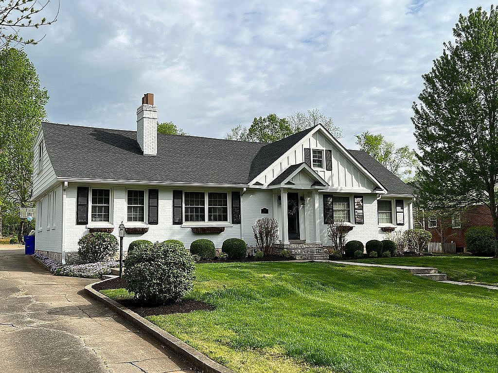 825 Wakefield St, Bowling Green, KY 42103 Zillow