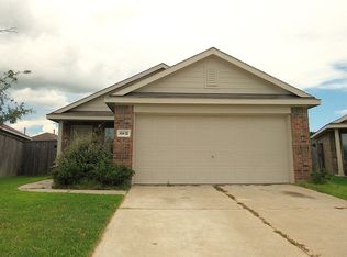 8831 Bar Harbor Dr, Baytown, TX 77521
