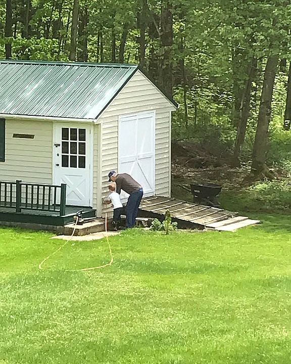 2nd image of 4458 Macfarland Rd