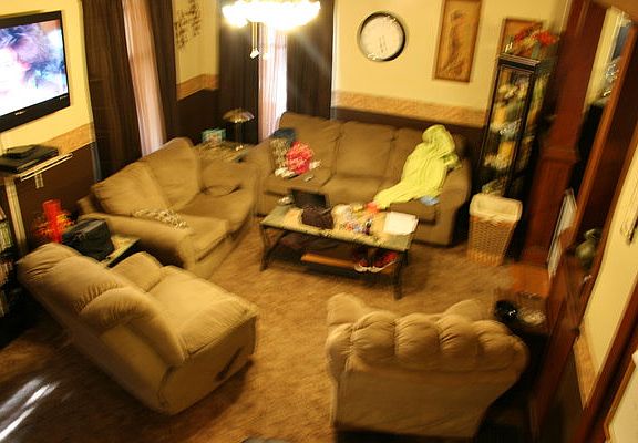 5th image of 439 Nold Ave Unit 1/2