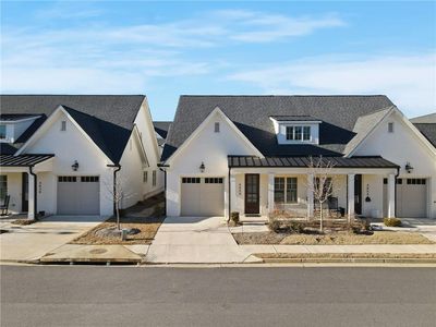 4848 Noble Village Way, Lilburn, GA, 30047
