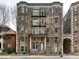 412 Jarvis St #101, Toronto, ON M4Y2G6