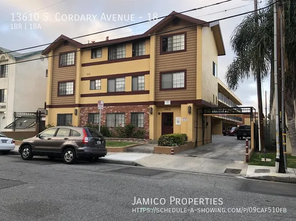 13610 S Cordary Ave #18, Hawthorne, CA 90250