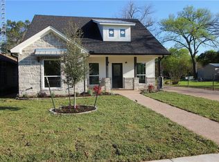 2106 Reuter Ave, Waco, TX 76708