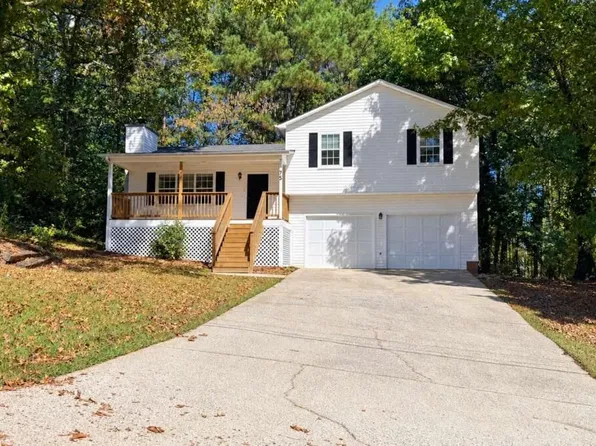 75 Davis Mill Dr, Dallas, GA 30157